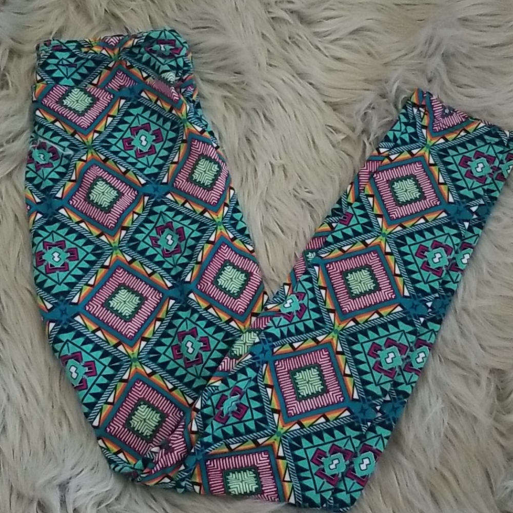 Lularoe leggings